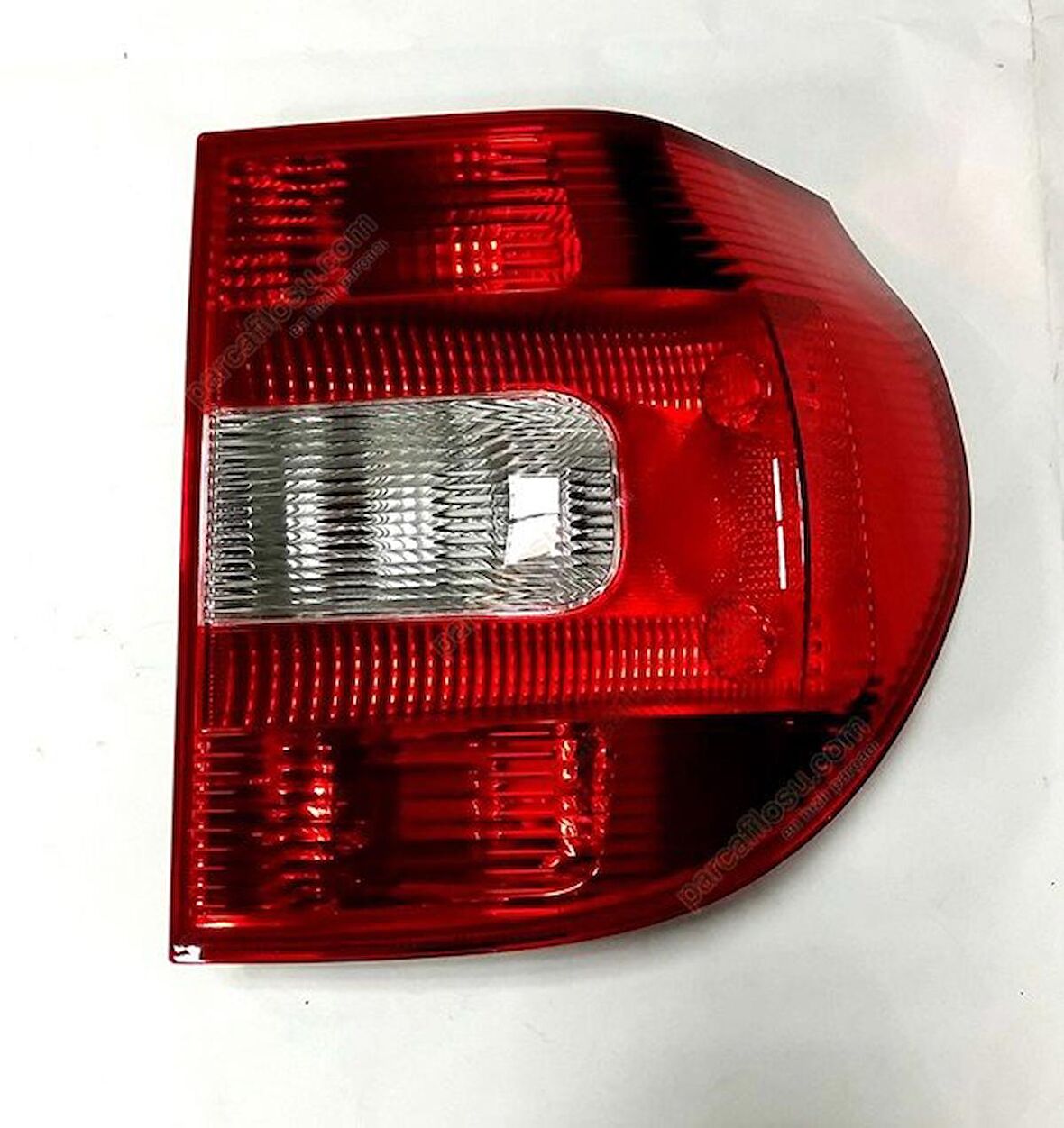 Skoda Yeti Sağ Stop 2010-2014 Benzin 1.2 TSI 7Vites 77Kva 105Hp