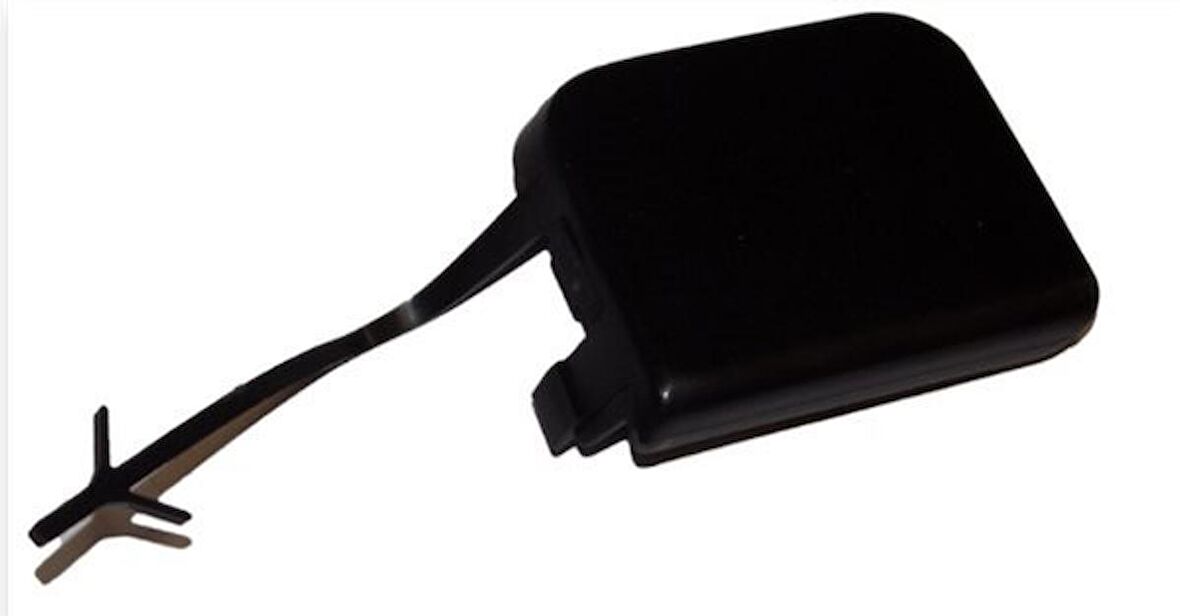Skoda Superb Ön Tampon Çeki Kapak 2012-2015 Dizel 1.6 TDI 6Vites