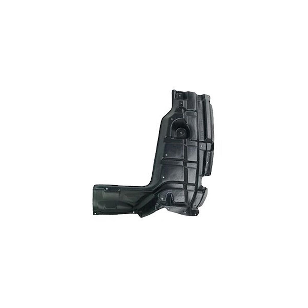 Toyota Yaris Yağ Karter Muhafazası 2005-2009 Benzin 1.3 5Vites