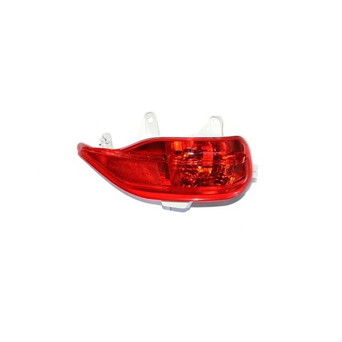 Toyota Avensis Arka Tampon Reflektörü Sağ 2012-2014 Benzin 1.6