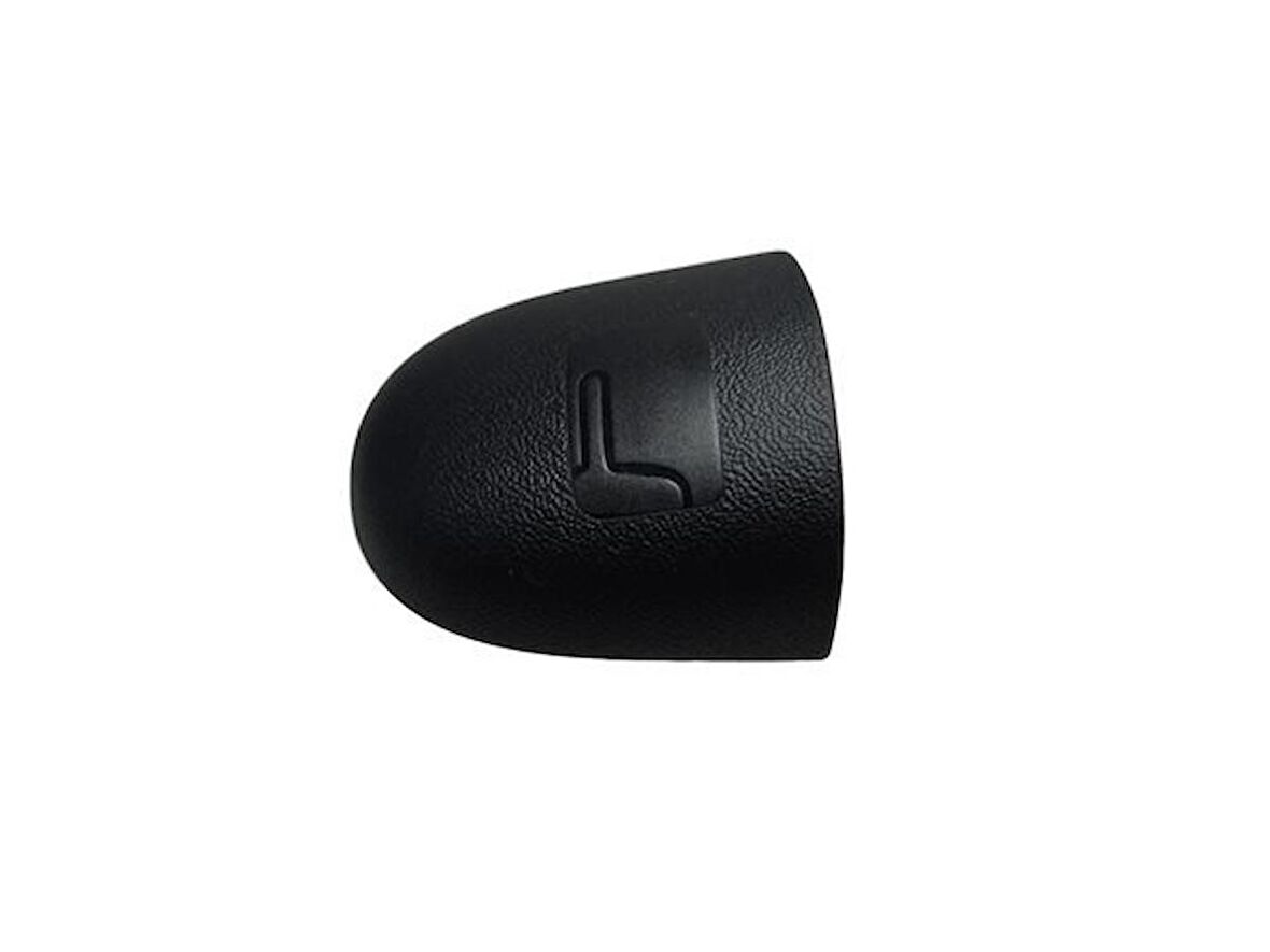 Renault Megane 2 MEGAN2 KAPI KOL SIFRE KAPAK SIYAH 2009-2011