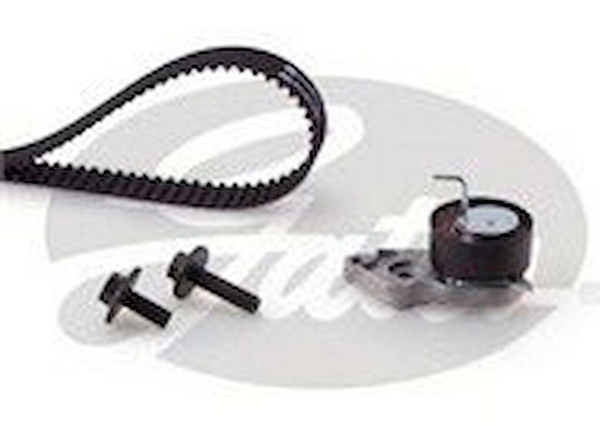 Ford Focus Triger Seti 2002-2004 Benzin 1.6 ZETEC 4Vites 74Kva