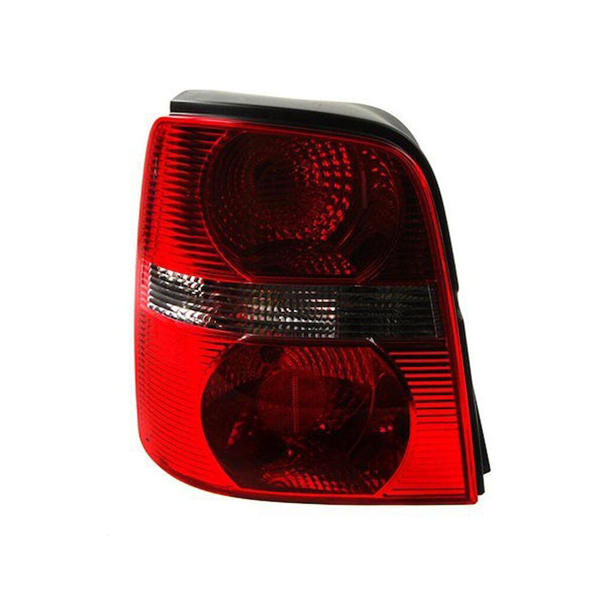 Volkswagen Touran Sol Stop 2003-2007 Benzin 1.6 6Vites 85Kva