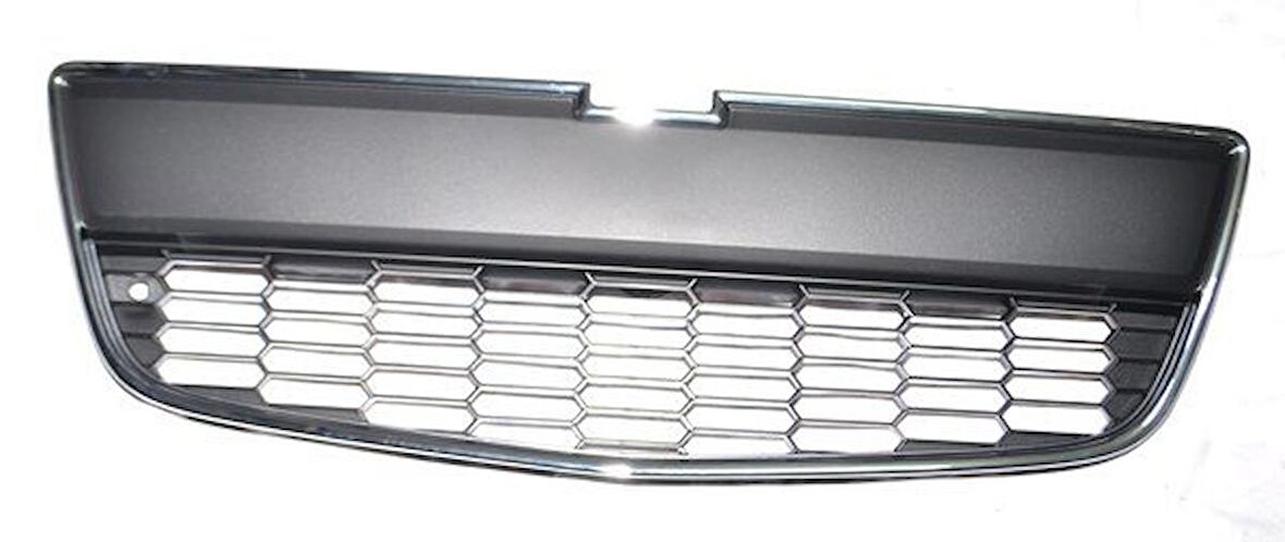 Chevrolet Aveo Ön Tampon Bakalit 2011-2014 Benzin 1.2 5Vites