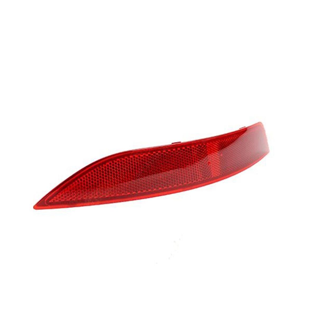 Volkswagen Jetta Arka Tampon Reflektörü Sol 2015-2019 Benzin