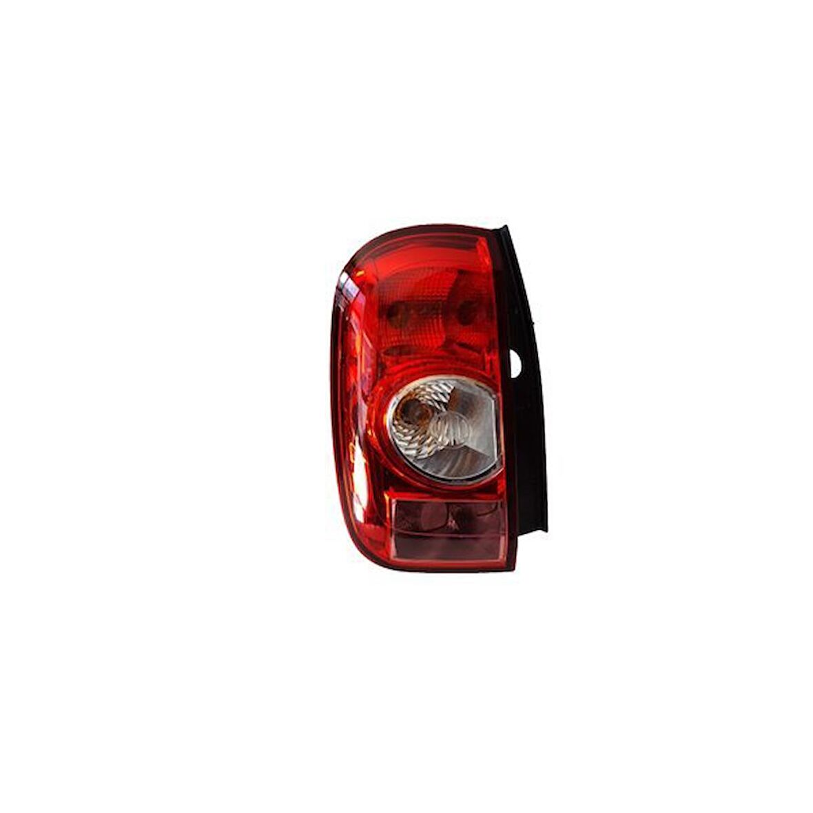 Dacia Duster Sol Stop 2013-2017 Benzin 1.6 5Vites 84Kva 115Hp