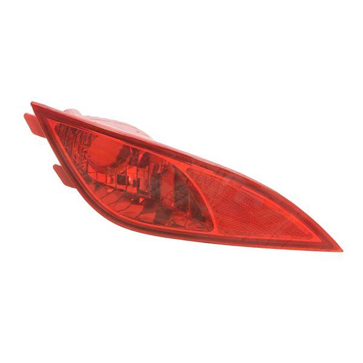 Hyundai ix35 Arka Tampon Reflektörü SOL 2010-2015 Dizel 2.0 CRDI