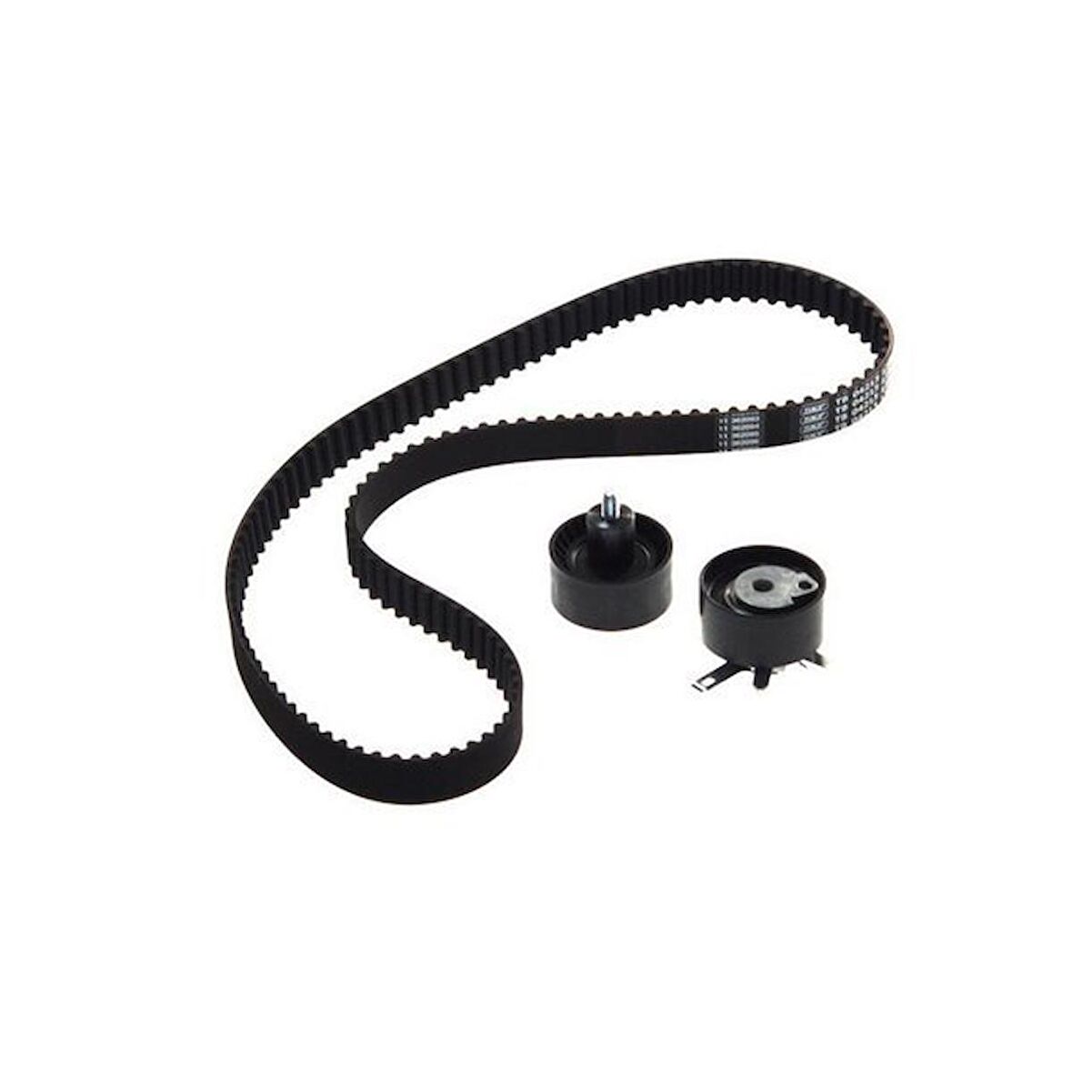 Ford Mondeo Triger Seti 1996-2000 Benzin 2.0 ZETEC 4Vites 96Kva