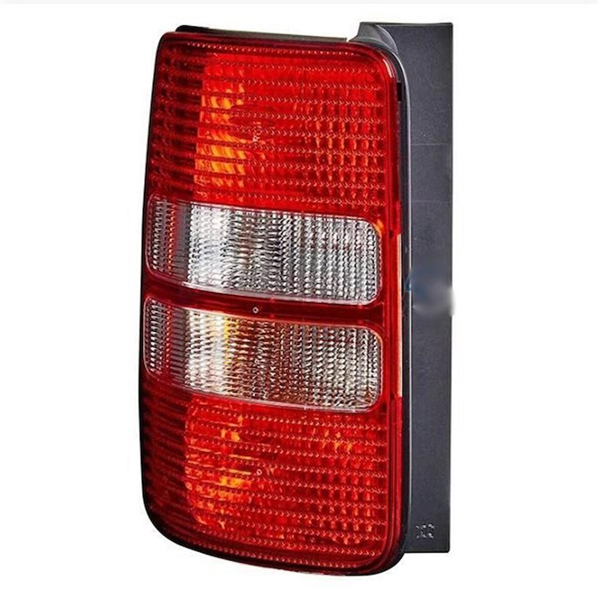 Volkswagen Caddy Sol Stop 2010-2015 Dizel 1.6TDİ 7Vites 75Kva