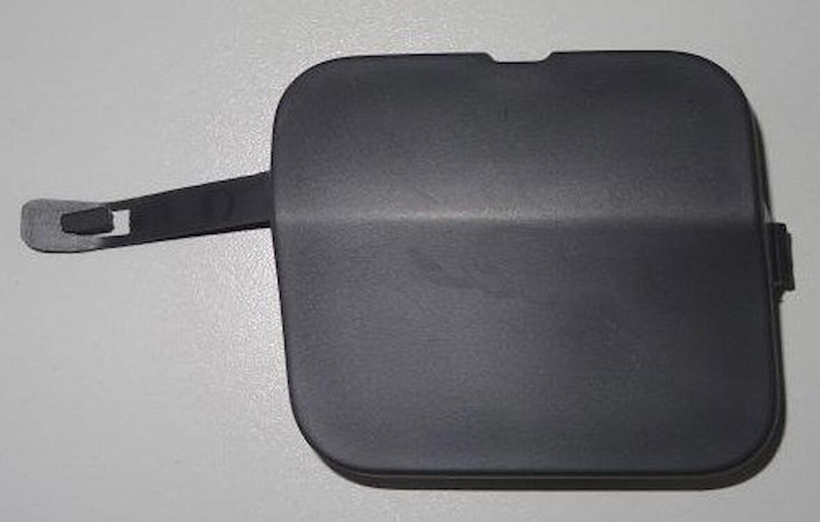 Dacia Logan 1 Ön Tampon Çeki Kapak 2009-2014 Benzin 1.2 5Vites