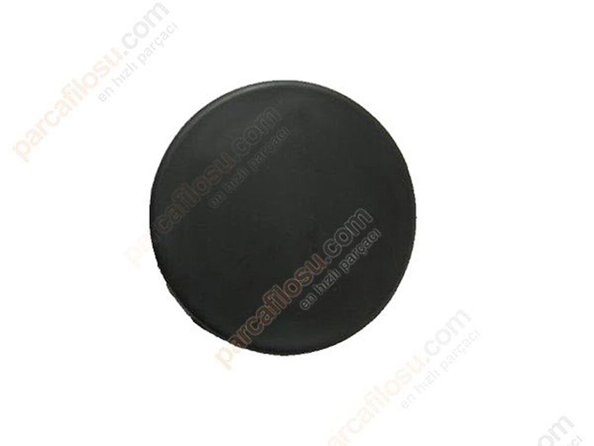Ford Connect Arka Tampon Çeki Kapak 2009-2015 Dizel 1.8 L TDCI