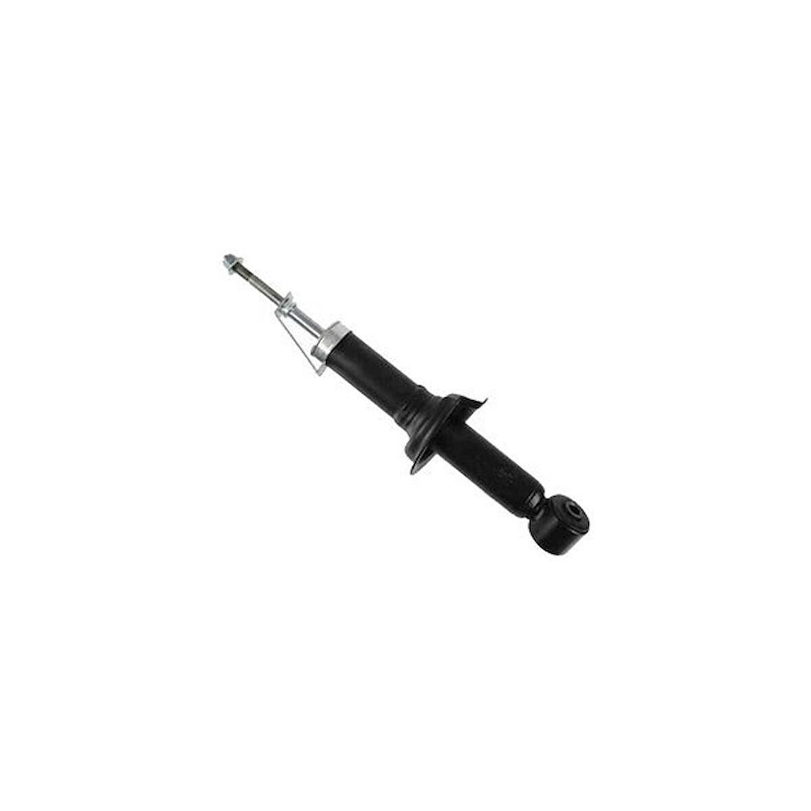 Mitsubishi Lancer Arka Amortisör 2007-2012 Benzin 1.6 5Vites