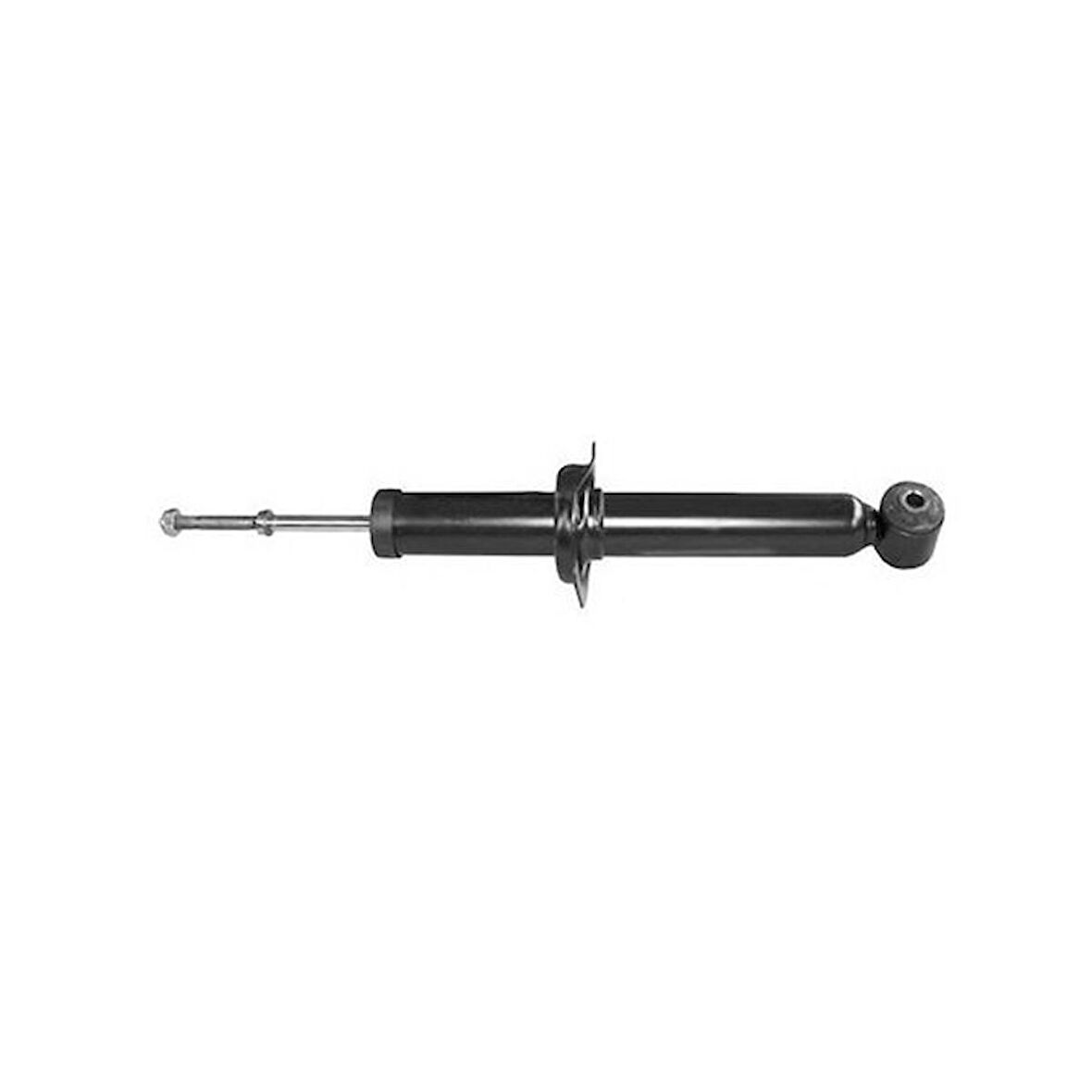 Mitsubishi Carisma Arka Amortisör 2000-2005 Benzin 1.6 4Vites