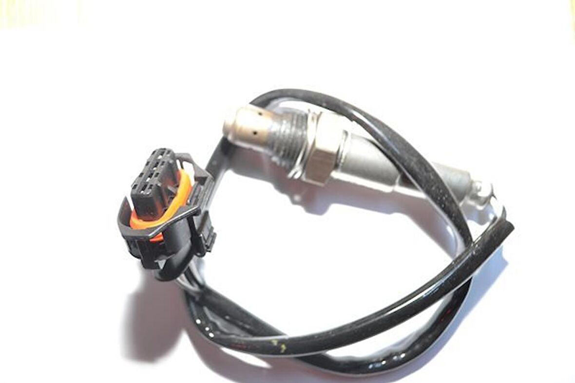 Opel Astra H Oksijen Sensörü 2004-2010 Benzin 1.6 6Vites 132Kva