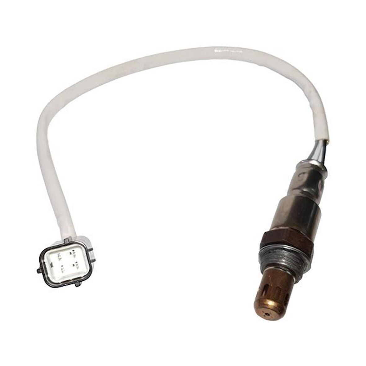 Nissan Qashqai Oksijen Sensörü 2010-2014 Benzin 1.6 5Vites 84Kva
