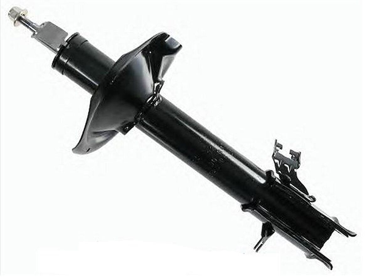 Nissan Qashqai Ön Amortisör Sol 2006-2010 Dizel 2.0 DCI 6Vites