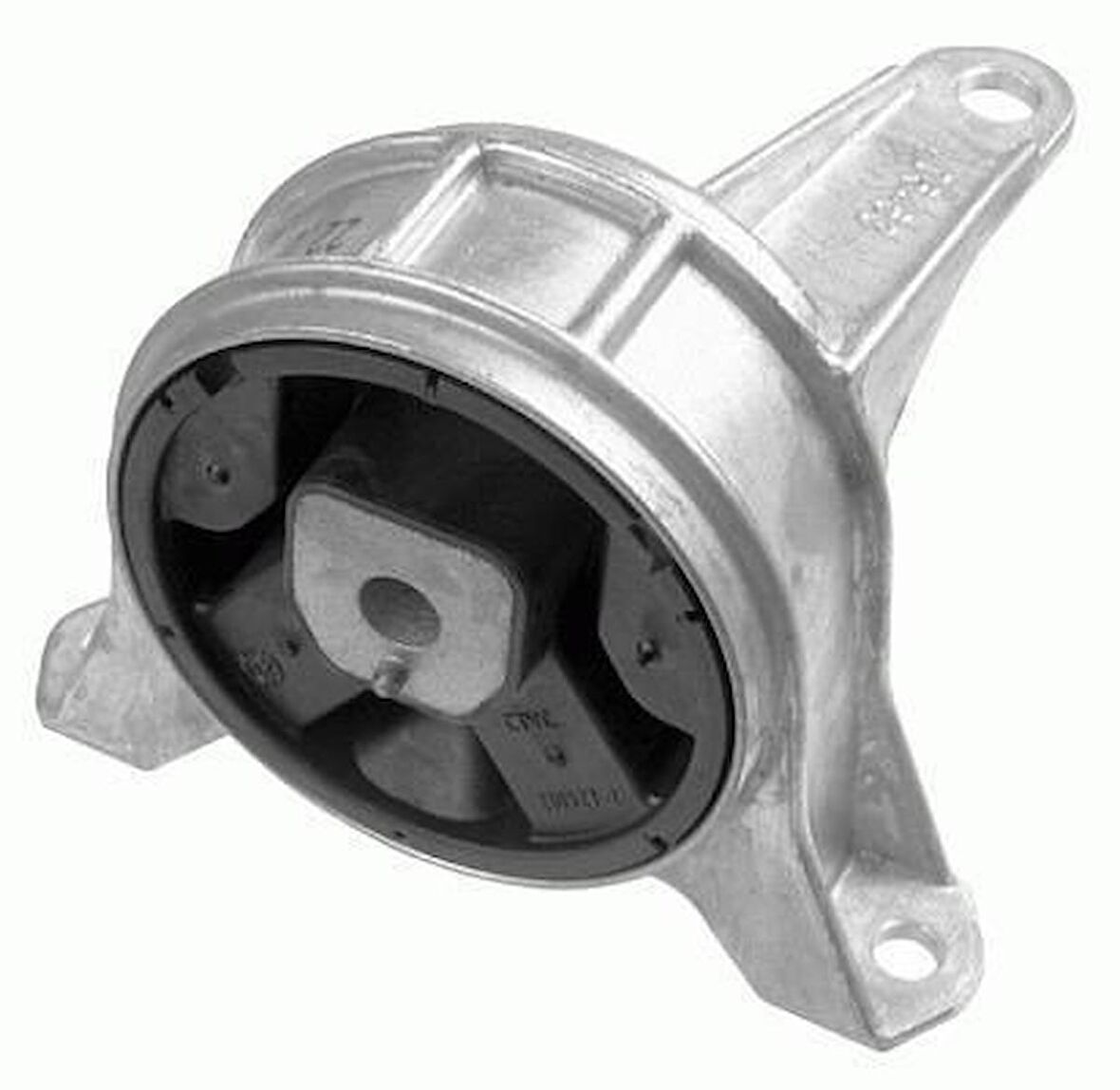 Opel Astra G Cabrio Motor Takoz Sağ 1998-2004 Benzin 1.6 5Vites