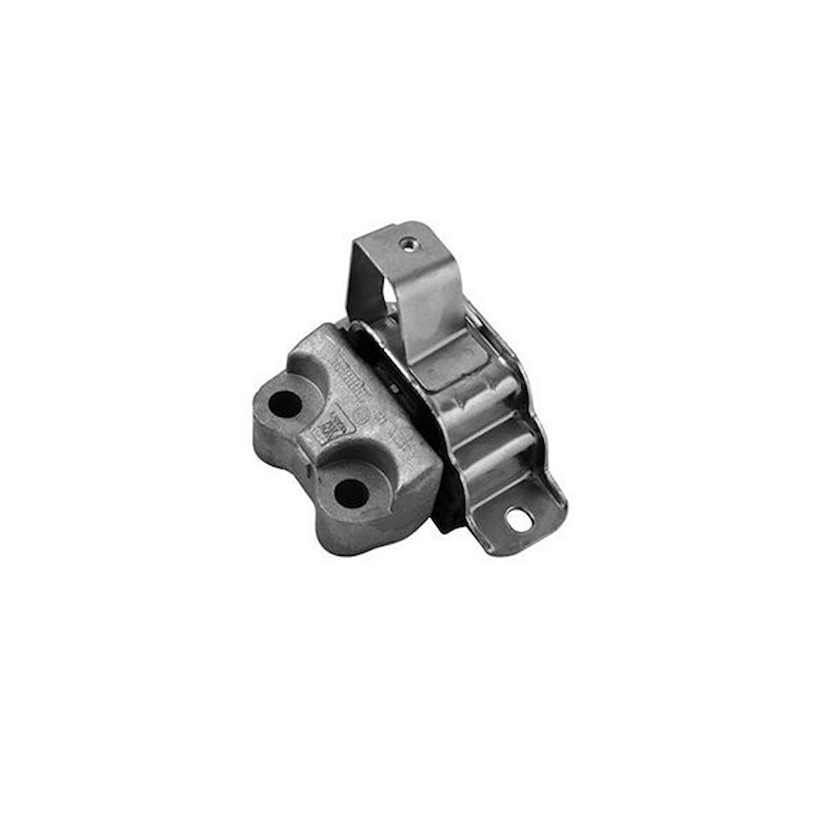 Fiat Gpunto Motor Takoz Sağ 2008-2009 Benzin 1.4 5Vites 70Kva