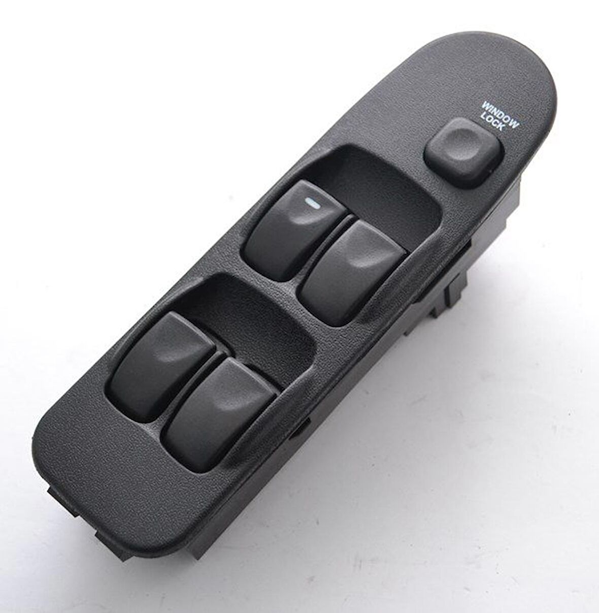 Mitsubishi Carisma Sol Ön Kapı Cam Düğmesi Dörtlü 1996-1999 1.6