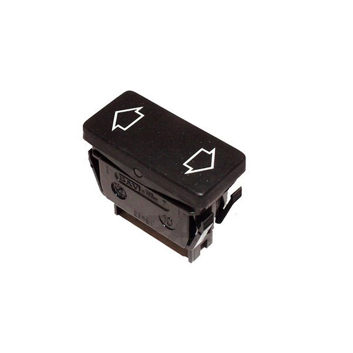 Peugeot 106 Sağ Ön Kapı Cam Düğmesi 1996-2002 Benzin 1.6 5Vites