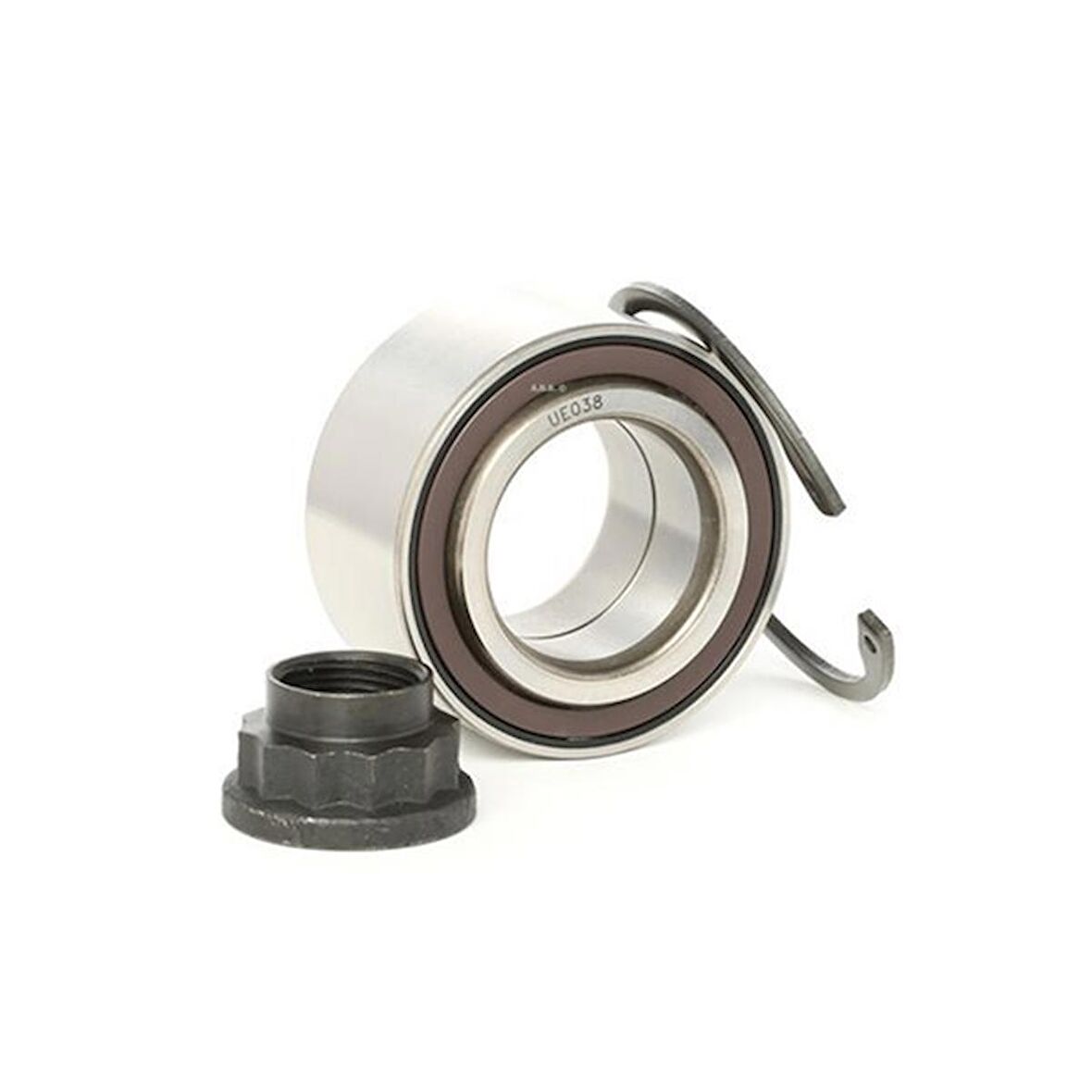 Peugeot 107 Ön Teker Porya Bilyası 2005-2012 Dizel 1.4 HDI 5Vites