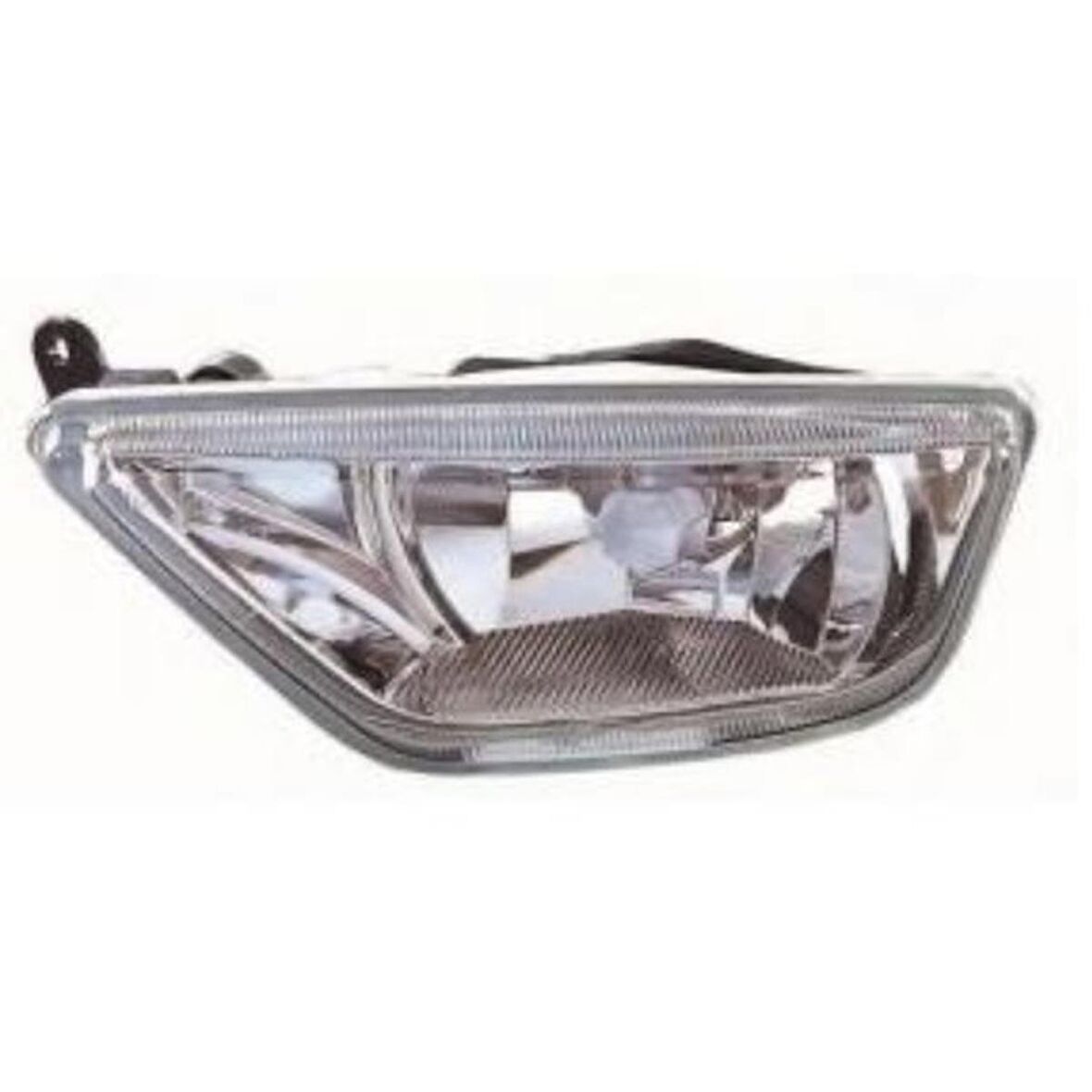 Ford Focus Sis Farı Sağ 2002-2004 Dizel 1.8 L TDCI 5Vites 85Kva