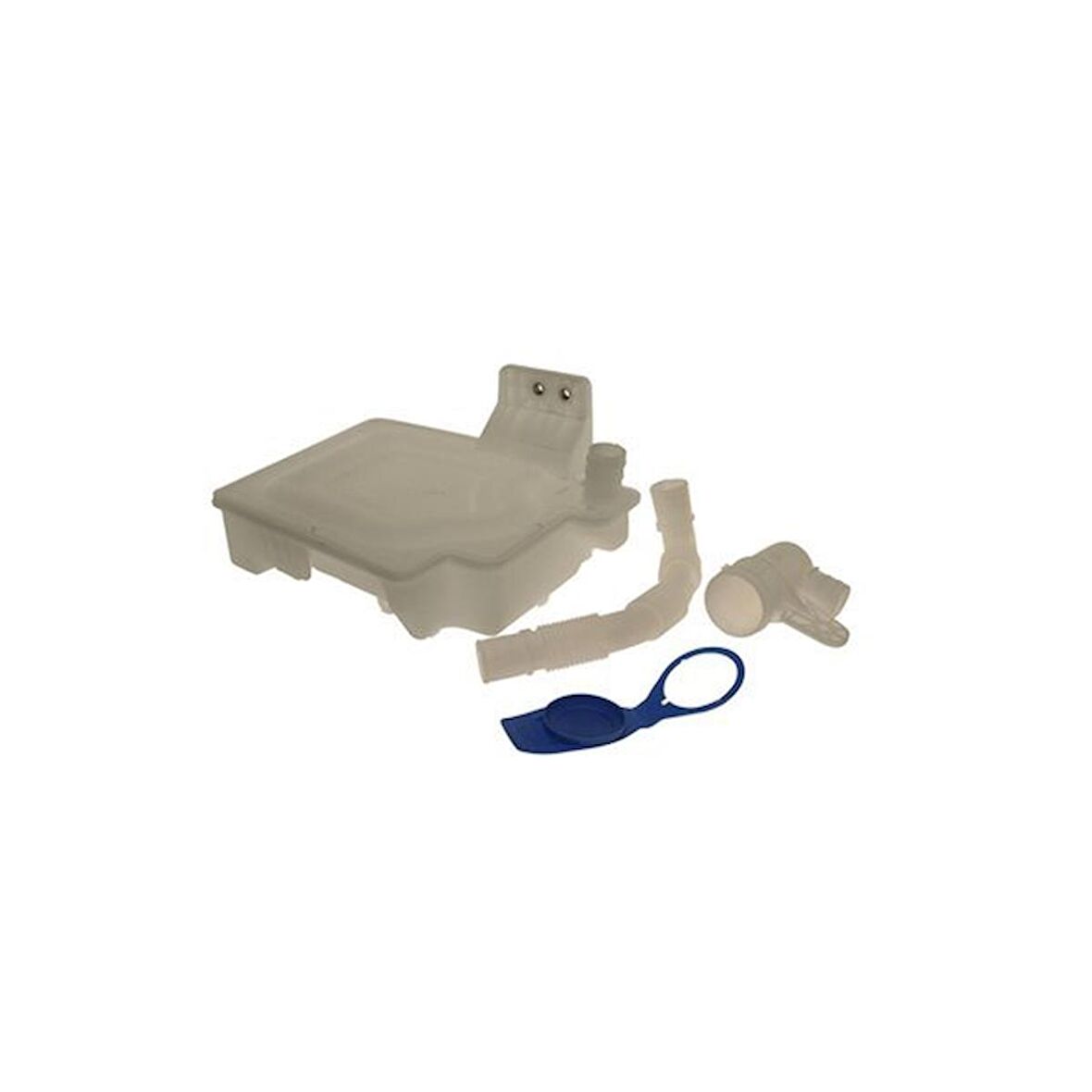 Seat Leon Silecek Fıskiye Deposu Far Yıkamasız 2005-2009 Dizel