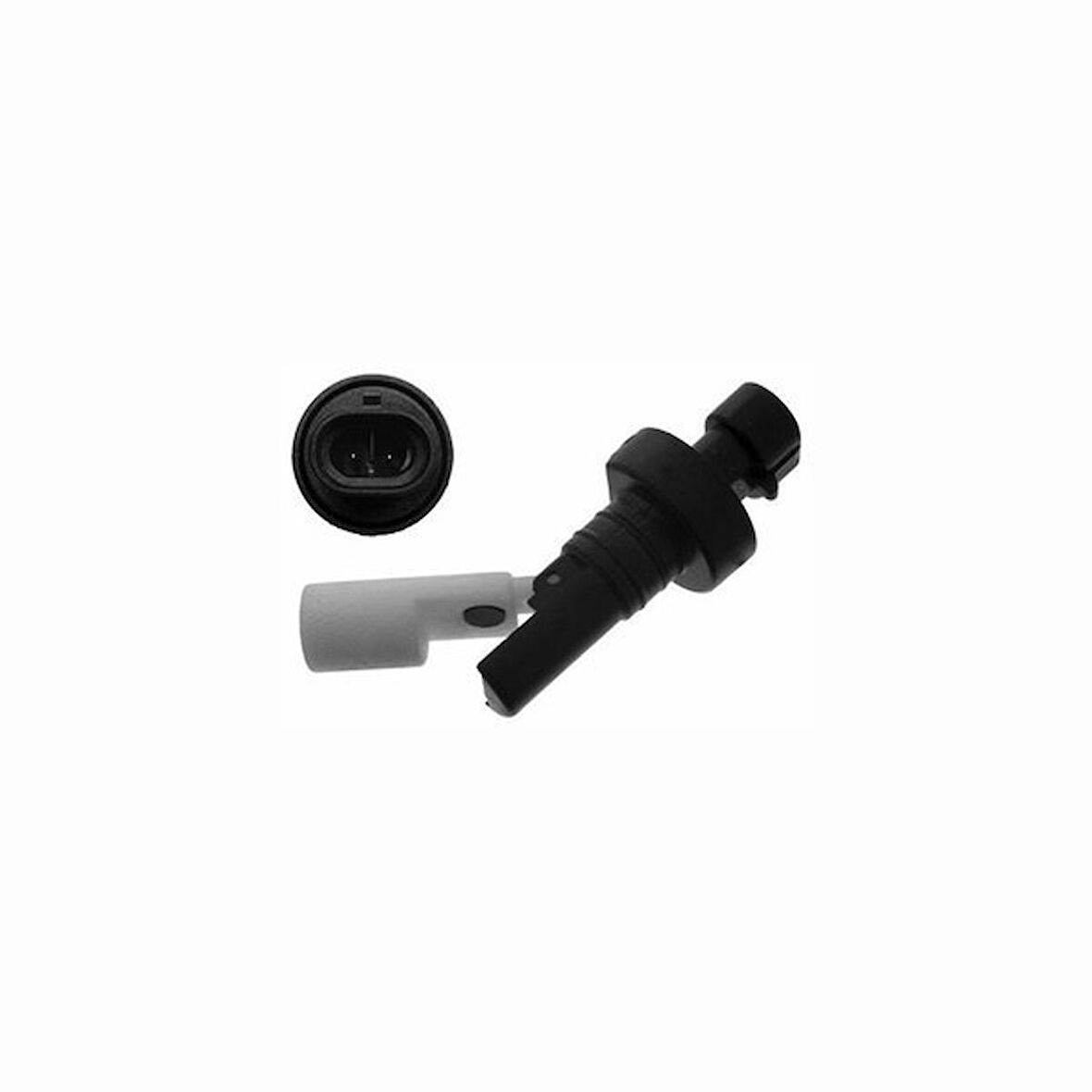 Opel Astra G Silecek Fiskiye Deposu 1998-2004 Benzin 2.0 5Vites