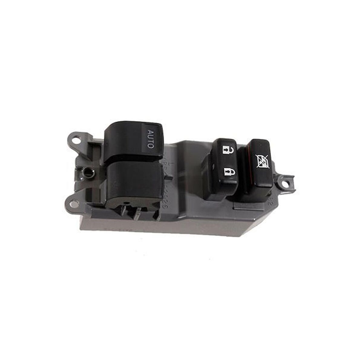 Toyota Yaris Düğme Kapı Ön Cam 2005-2009 Benzin 1.3 5Vites 64Kva