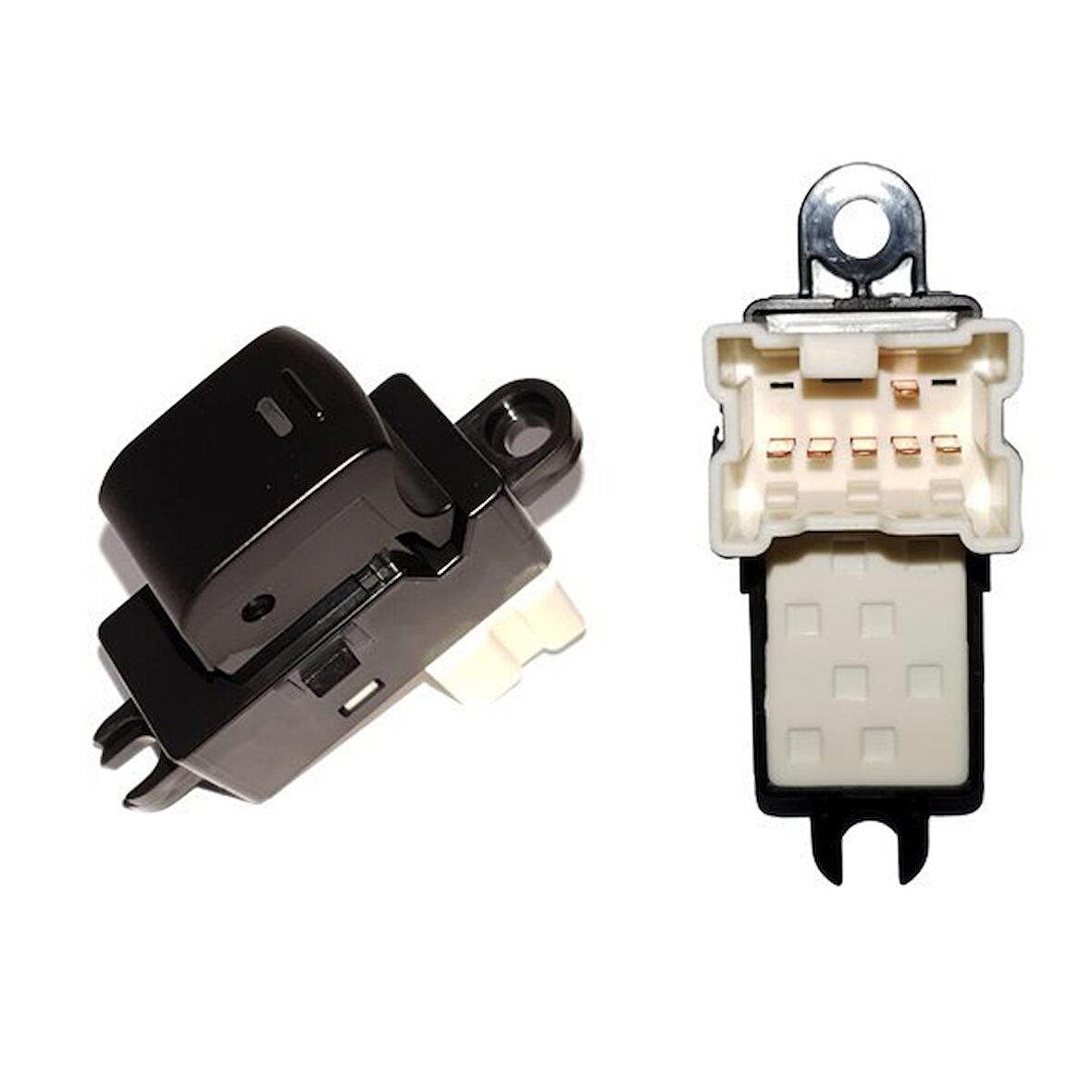 Nissan Qashqai Düğme Kapı Ön Cam 2010-2014 Dizel 2.0 6Vites