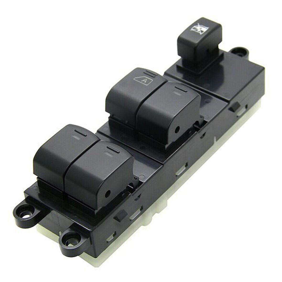 Nissan Navara Düğme Kapı Ön Cam 2005-2010 Dizel 2.5 5Vites 150Hp