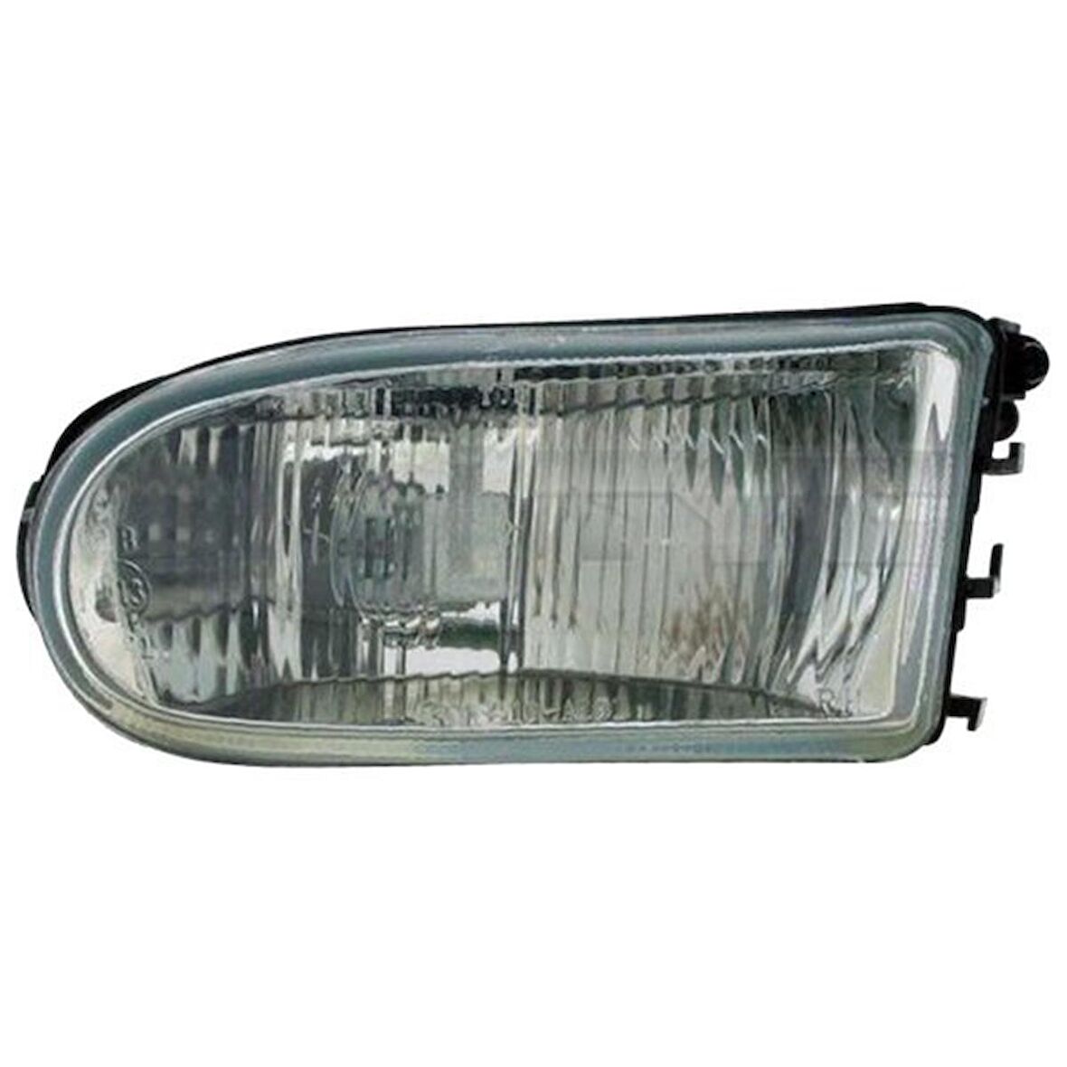 Renault R19 Sis Farı sol 1989-2002 Benzin 1.6 5Vites 66Kva 90Hp