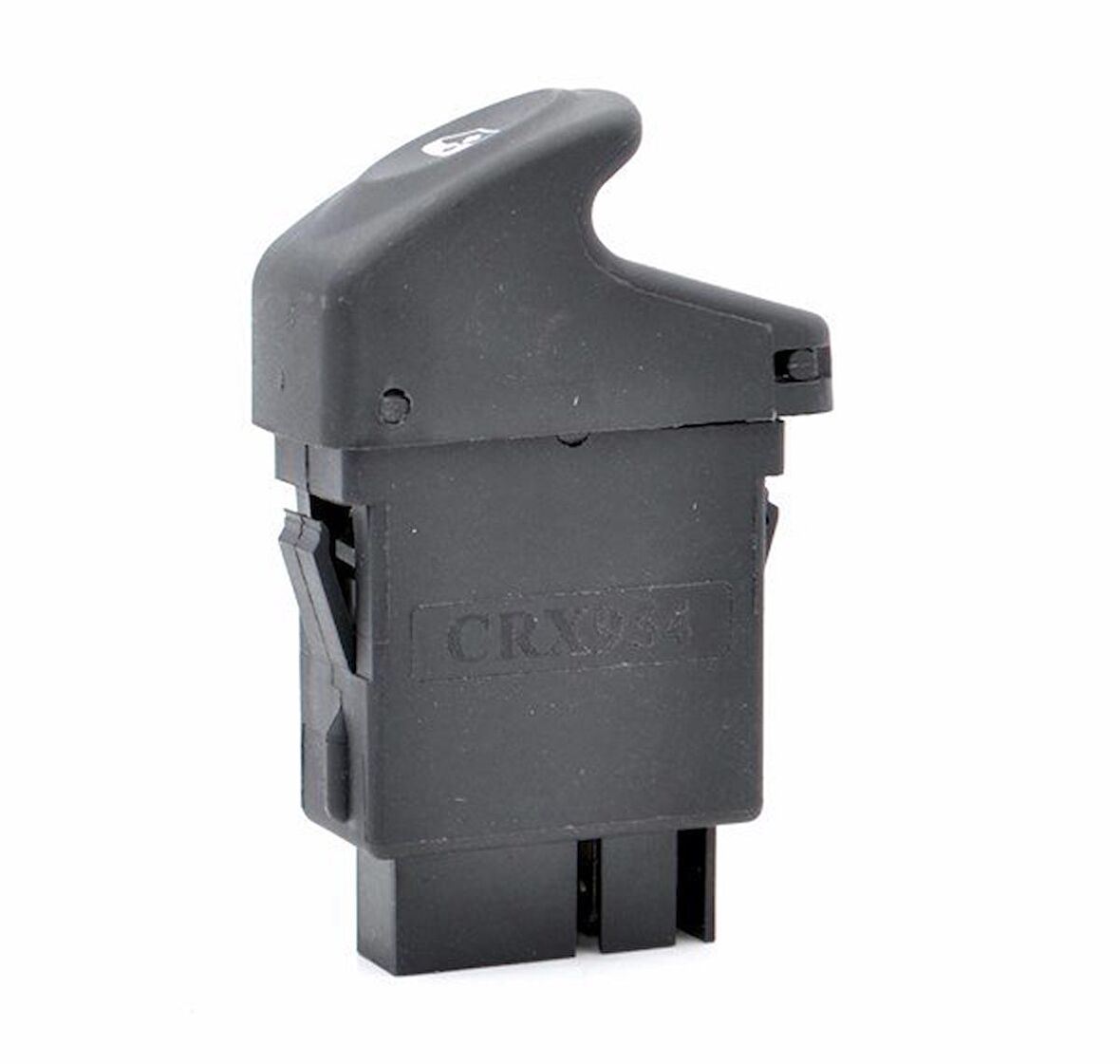 Renault Kangoo Sol Ön Kapı Cam Düğmesi 2003-2011 Dizel 1.9 5Vites
