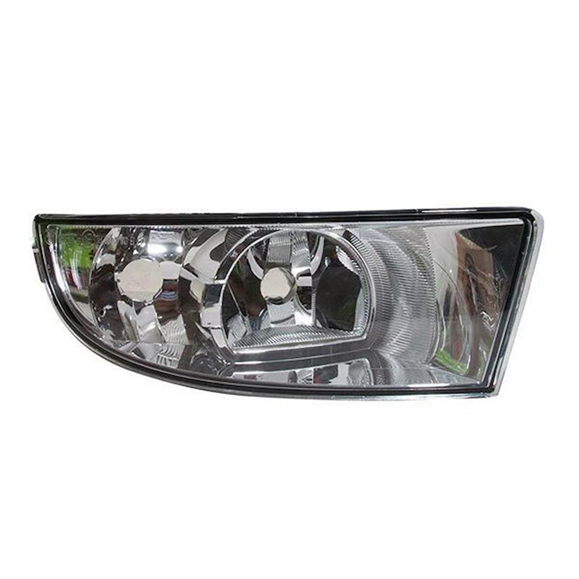 Skoda Octavia Sis Farı Sol 2010-2012 Benzin 1.4TSI 6Vites 90Kva