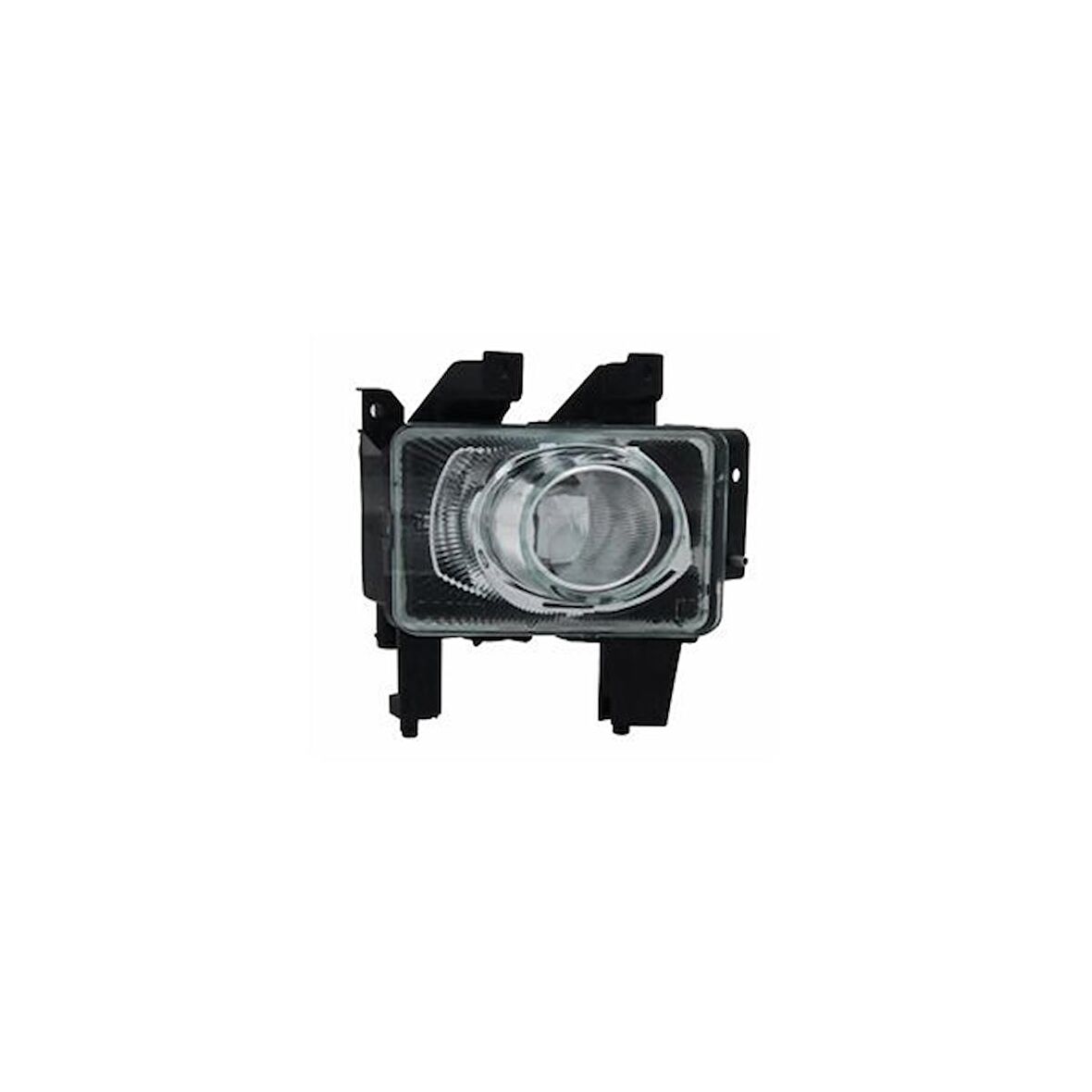 Opel Astra H Sis Farı Sol 2007-2011 Benzin 1.6 5Vites 85Kva