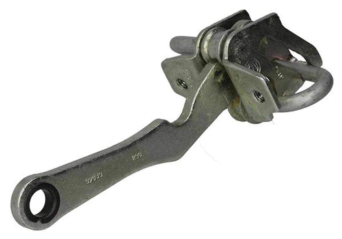 Citroen Jumper Ön Kapı Gergisi 2002-2007 Dizel 2.8 HDI 5Vites