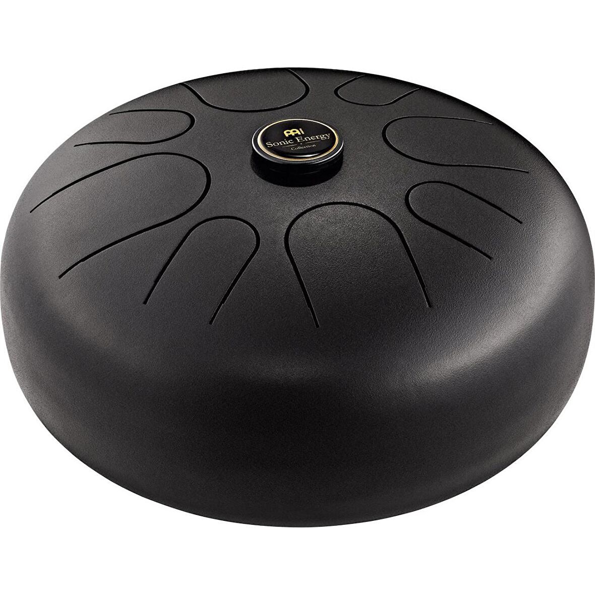 Meinl STD1BK Sonic Energy Steel Drum (Am) Siyah