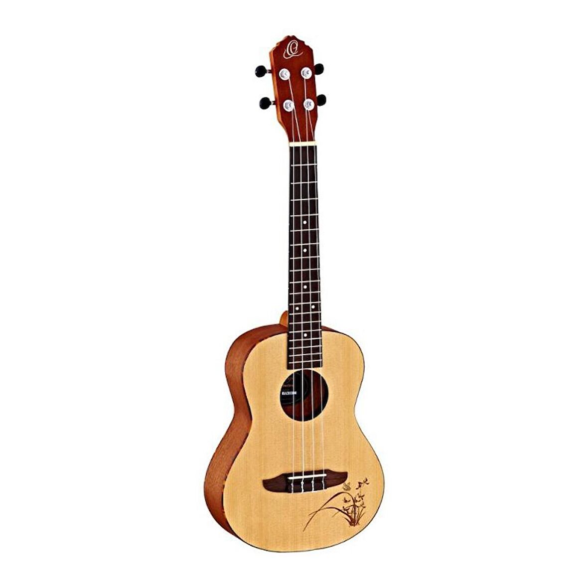 Ortega RU5-TE Tenor Ukulele (Natural)