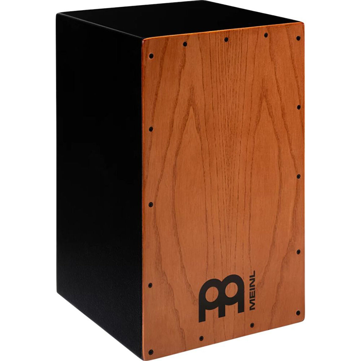 Meinl Headliner Series Frontplate Cajon  (Range American White Ash)