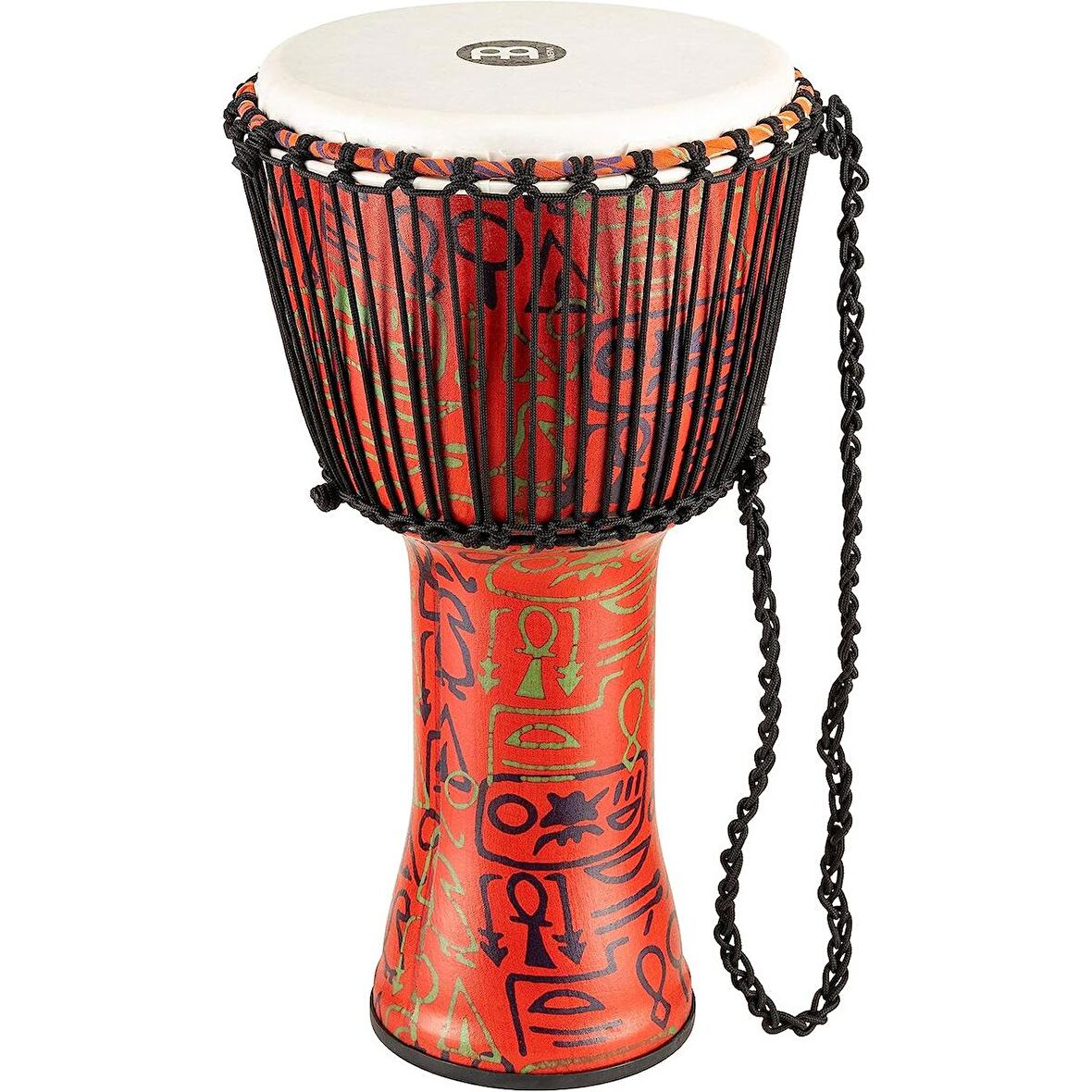 Meinl PADJ1-L-F Travel Series 12" Djembe (Pharaohs)