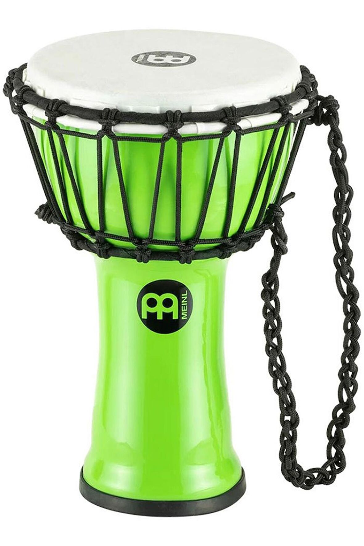Meinl 7'' Jr. Djembe (Yeşil) JRDG