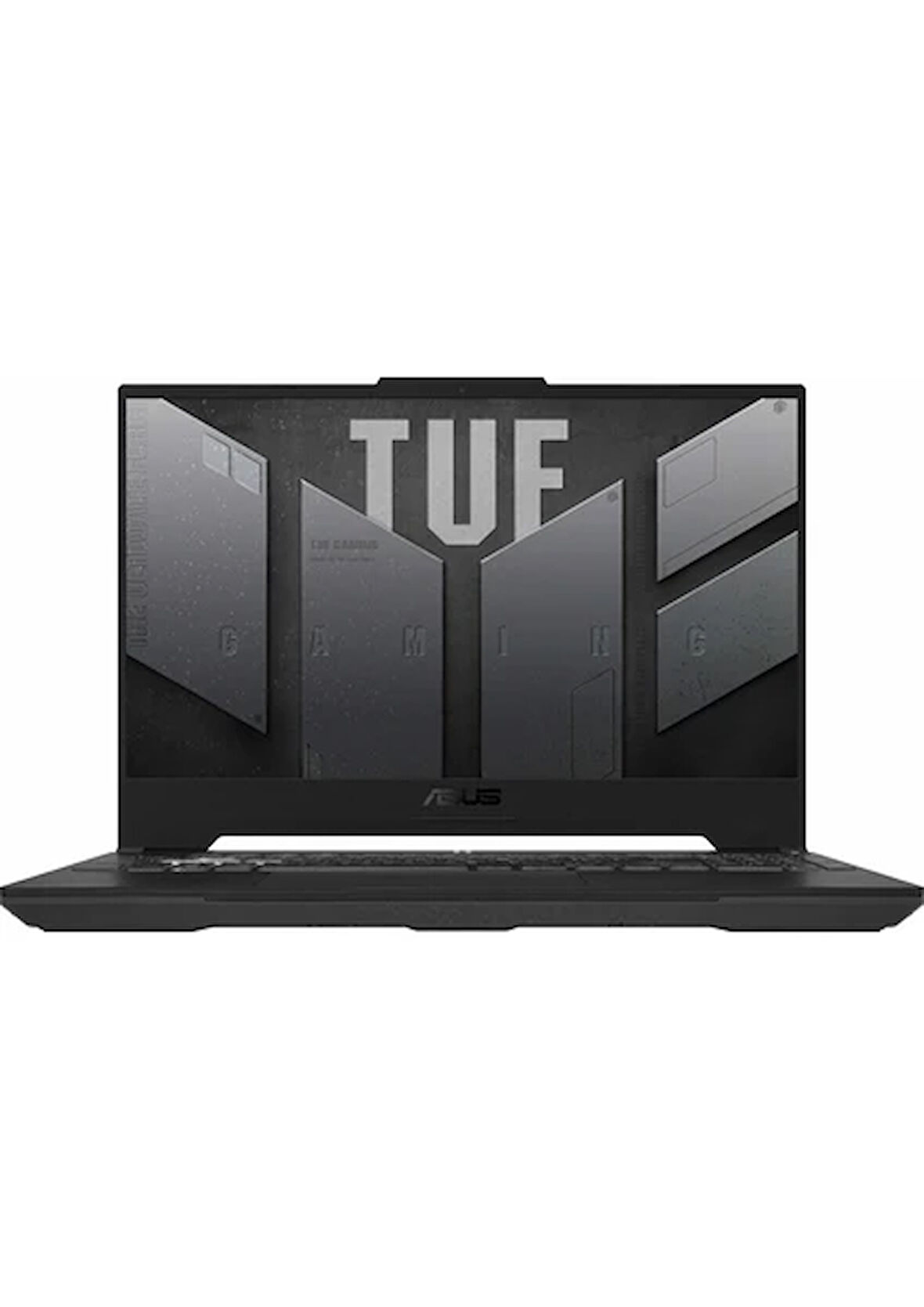 Asus Tuf Gaming F15 FX507ZC4-HN081 i5-12500H 16GB 1TB SSD 4GB RTX3050 15.6" FreeDOS K5