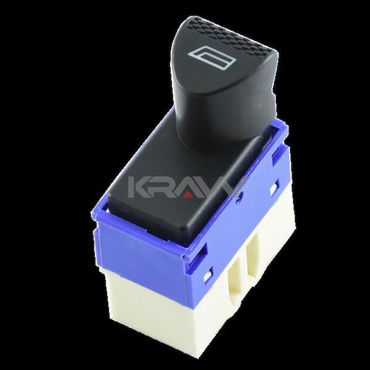 CAM KALDIRMA ANAHTARI FIAT ALBEA - PALIO SAĞ MAVİ