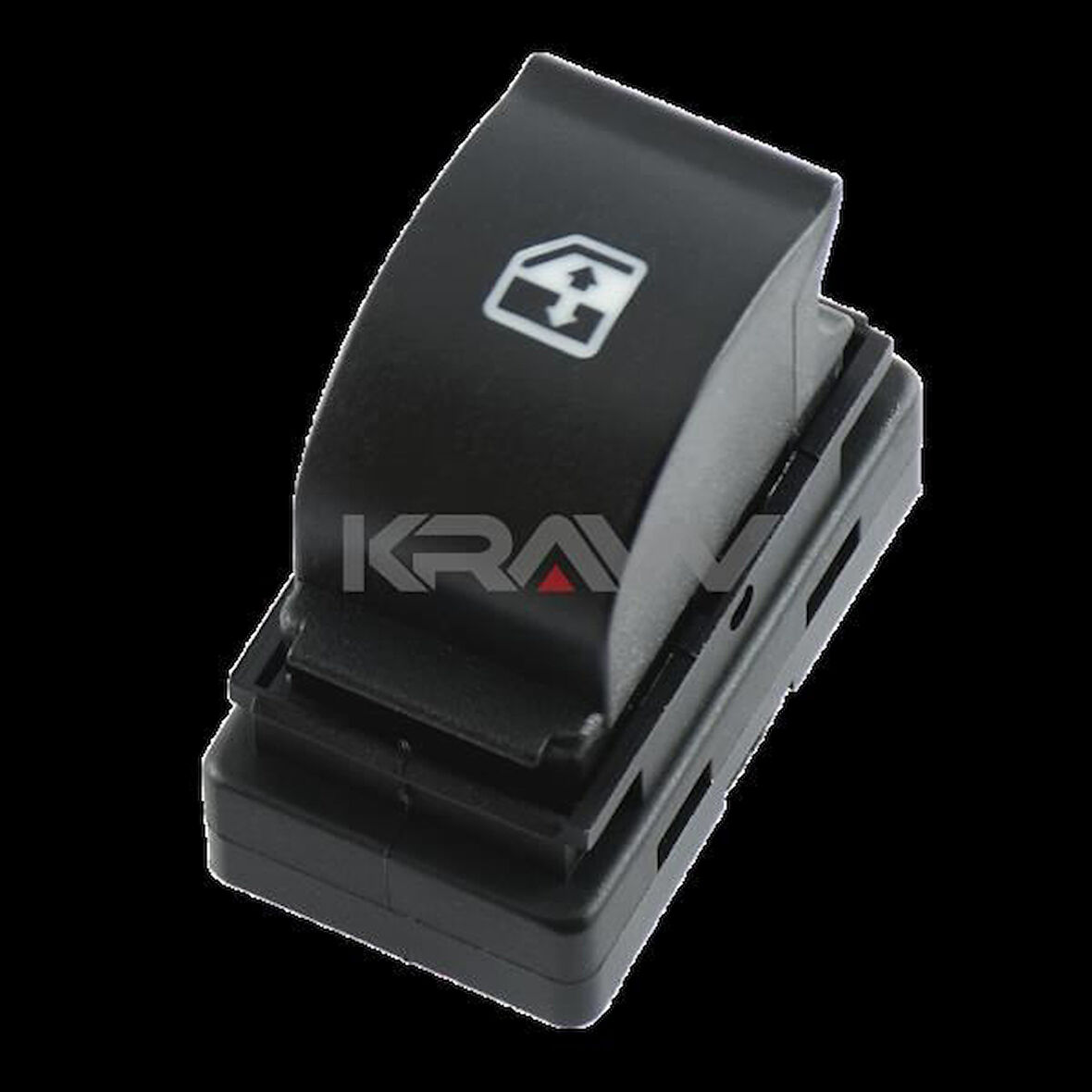 CAM KALDIRMA ANAHTARI FIAT LINEA SAĞ TEKLİ - ÇERÇEVESİZ