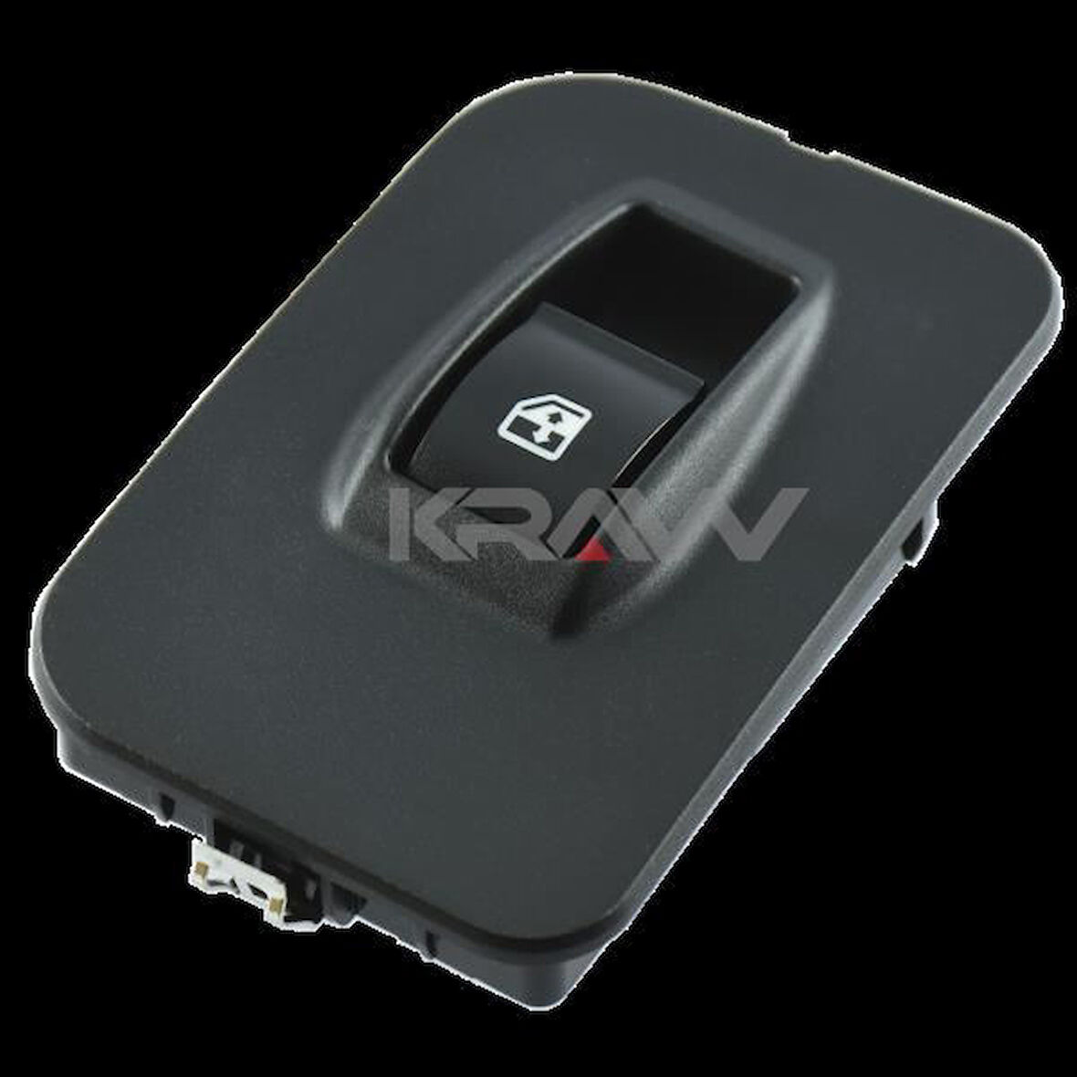 CAM KALDIRMA ANAHTARI FIAT FIORINO SAĞ - ÇERÇEVELİ BIPPER - NEMO