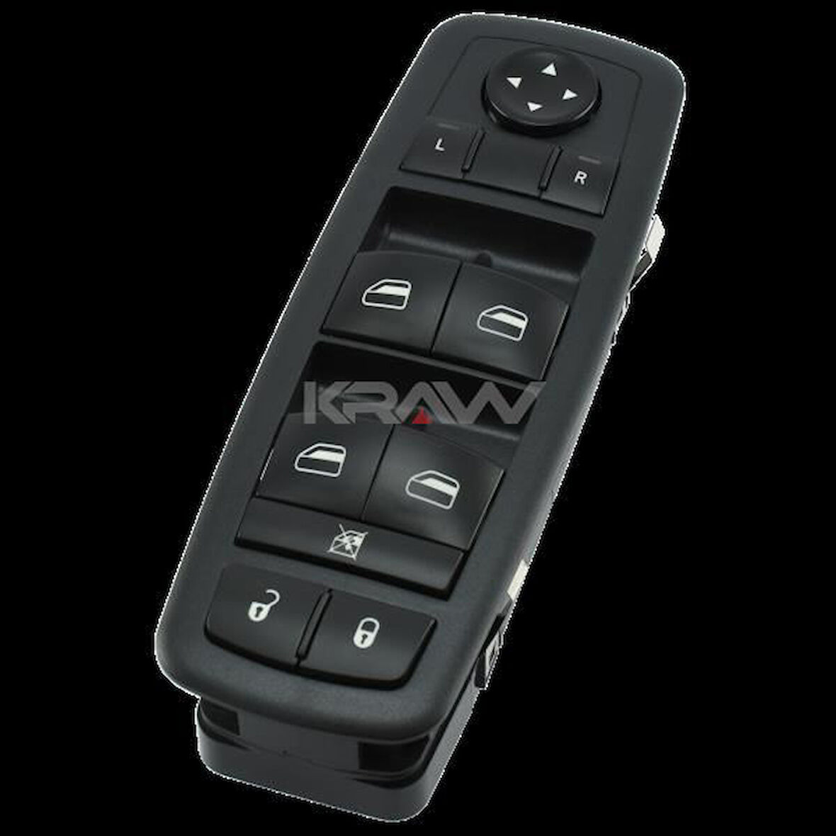 CAM KALDIRMA ANAHTARI JEEP-CHRYSLER-DODGE DODGE NITRO 07-11 - JEEP CHEROKEE 08-12 SOL