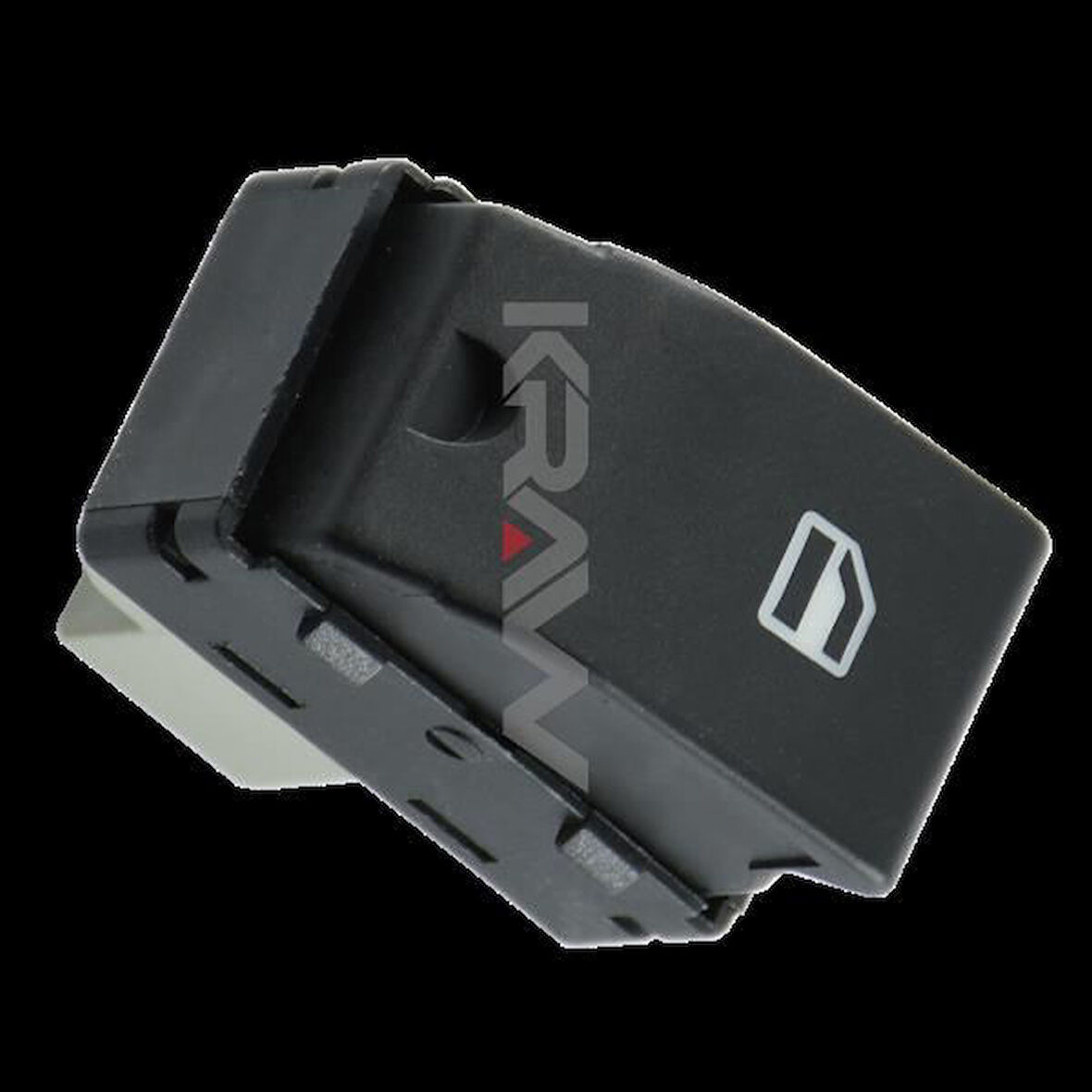 CAM KALDIRMA ANAHTARI VW POLO SAĞ TEKLİ 2002 --->