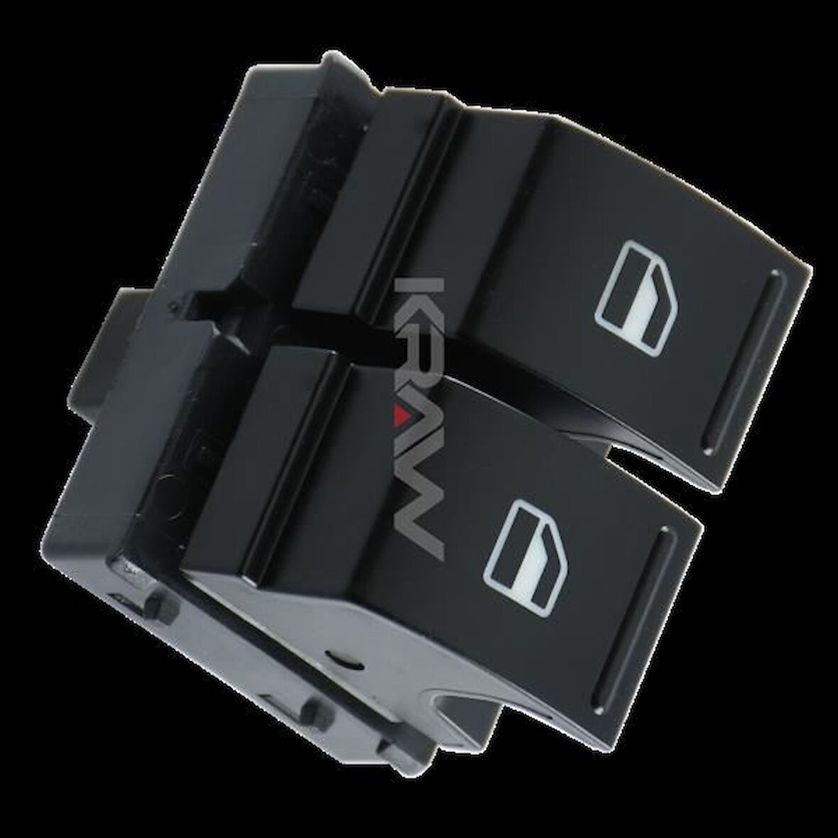 CAM KALDIRMA ANAHTARI VW CADDY - EOS - POLO - AMAROK SOL ÇİFTLİ