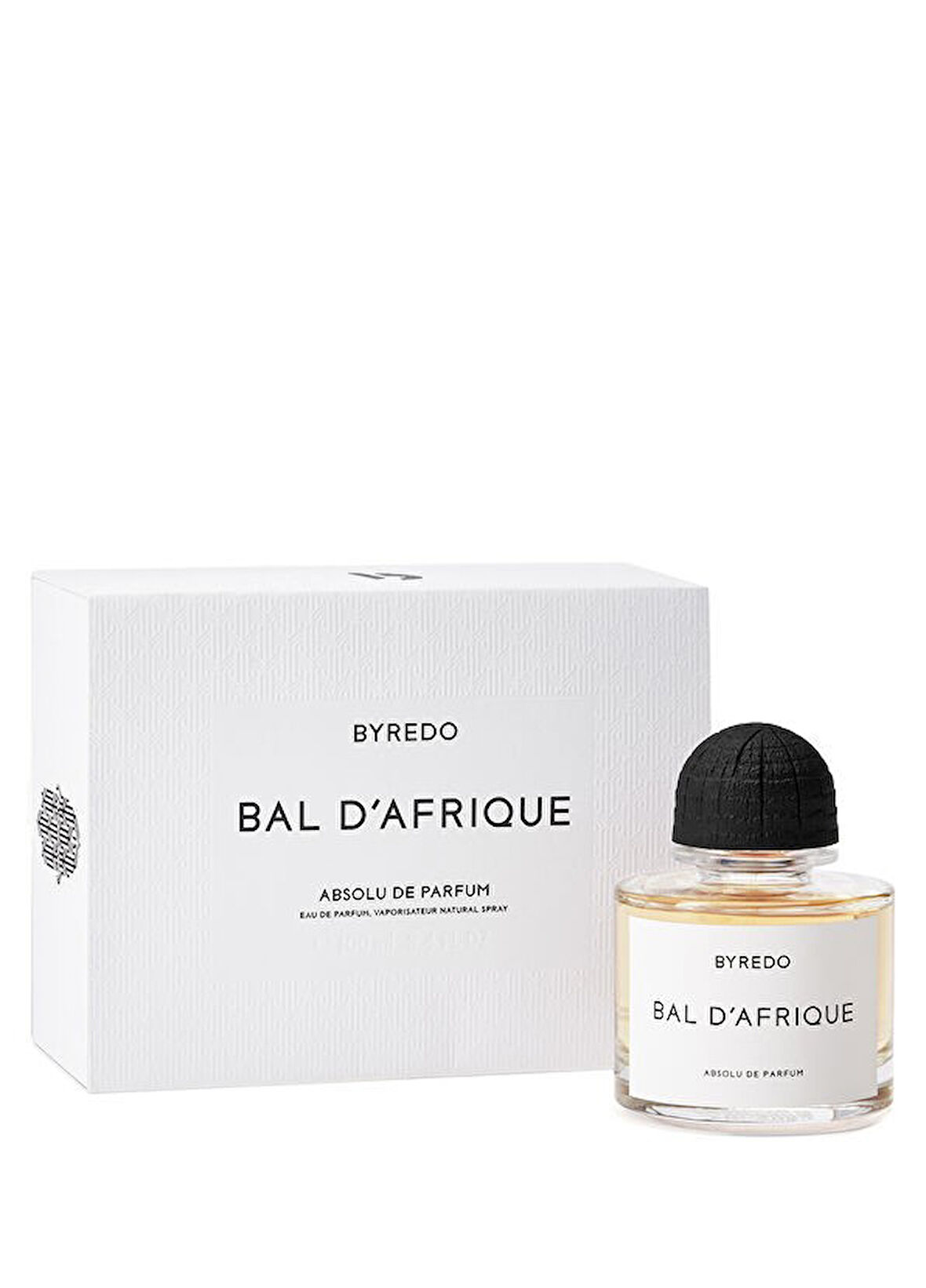 Byredo Bal D Afrique Absolu De Parfum 100 ml