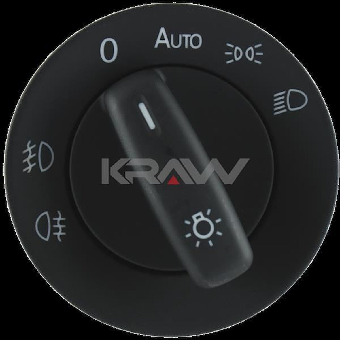 FAR ANAHTARI AUTOLU VW GOLF 5 - CADDY - JETTA - TOURAN